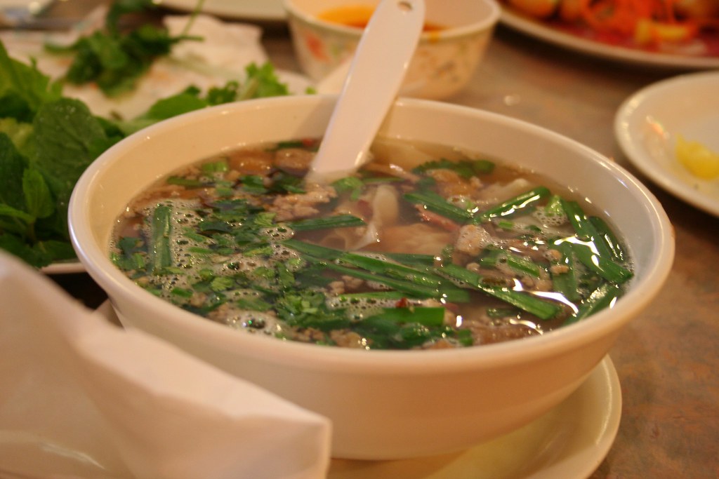 Chinese food