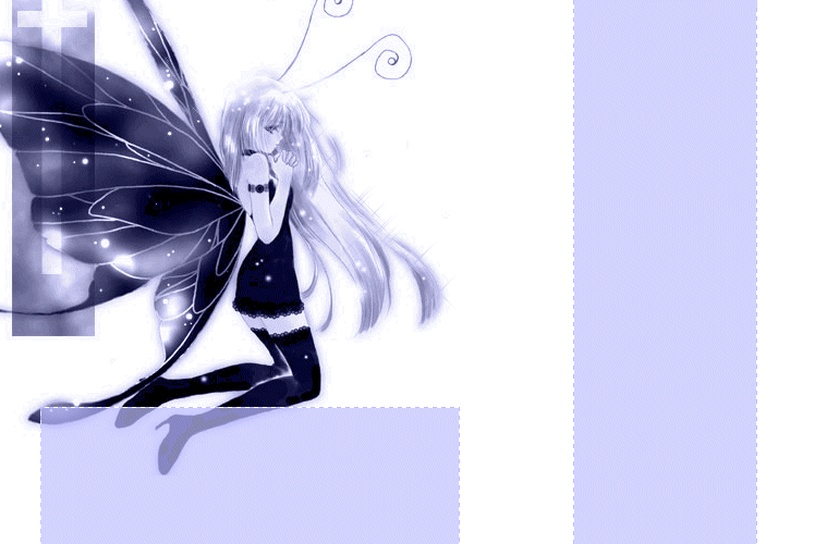 On The Cusp of Butterfly Wings
