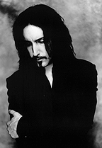Trent Reznor