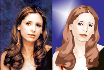 some early vector work