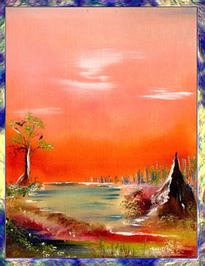 Africa