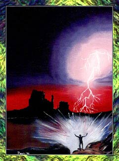 Lightning