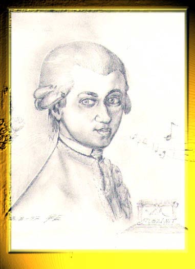 Mozart