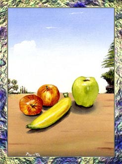 Stillife
