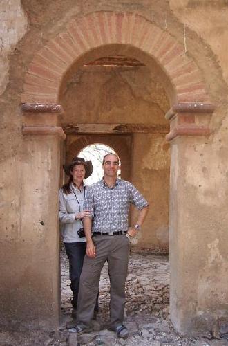  Yet another archway