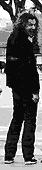 Jeremy Sadler (1st Bass)