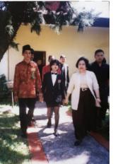 Megawati Soekarnoputri