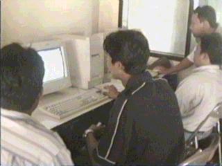 Warnet Palu
