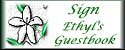 Sign Ethyl�s Guestbook