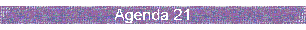 Agenda 21