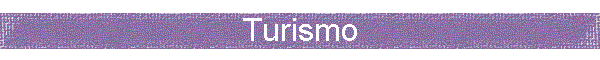 Turismo