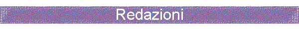 Redazioni