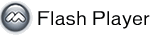 Get flash player.