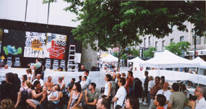 Journ&eacute;e po&eacute;sie