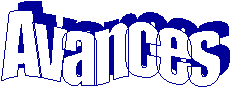 Avances