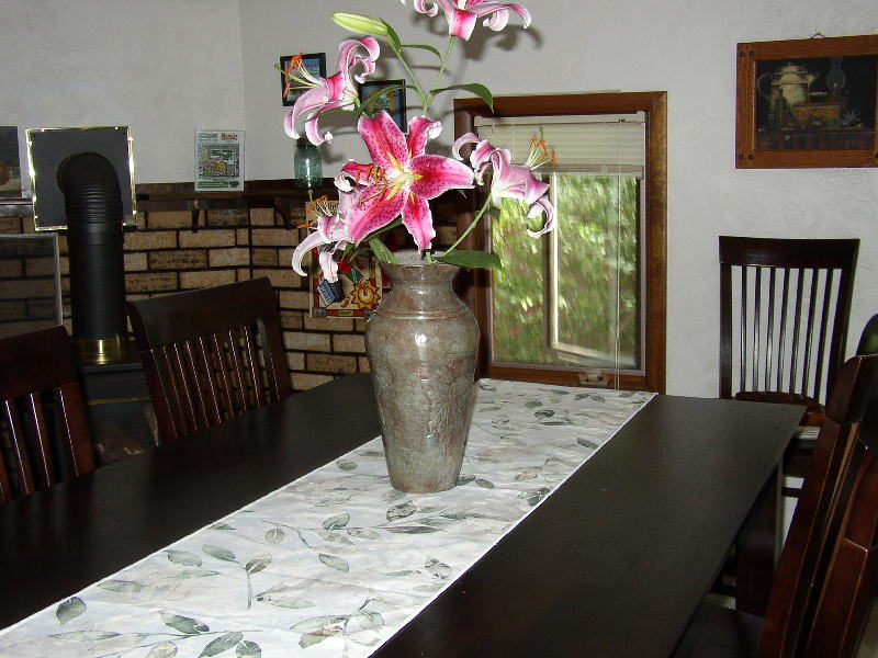 Lilies