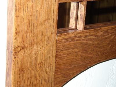 Mirror Grain