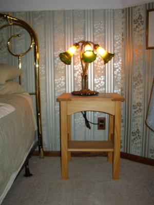 Nightstand
