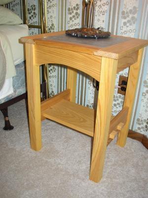 Nightstand