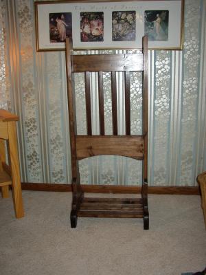 Clothes Rack