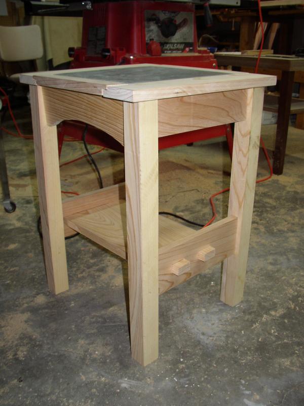Nightstand