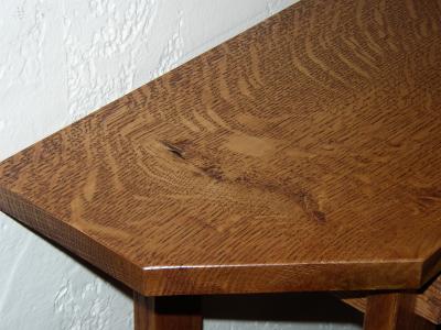 Table Grain