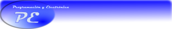 Logo PE