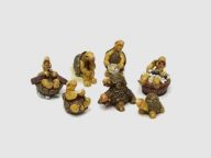 Animals 8pcs