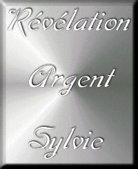 R�v�lation argent