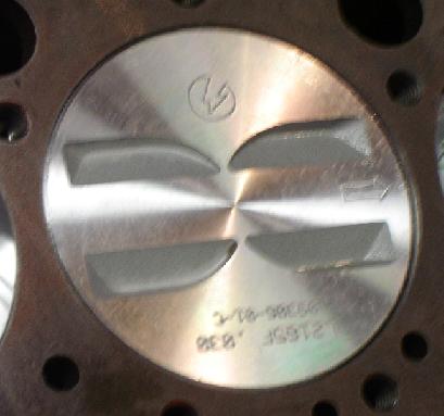 Forged Speed Pro Flat top