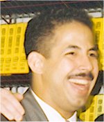 Michael Pena