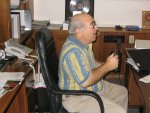 Barry Jaffe