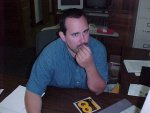 Mathew Sullivan