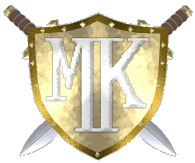 Metal Knights Site Map