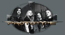 Prototype _ Progressive/Agressive Power/Thrash Metal
