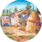 Mi pintura