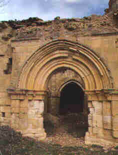 Nogal de Huertas