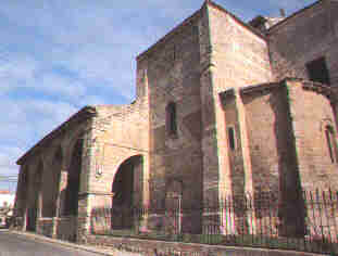 Santa Mar�a del Camino