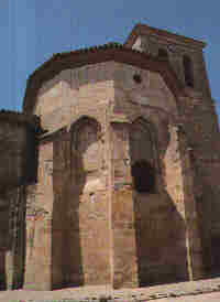 Iglesia de Na. Sra. de la Paz