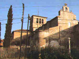 San Isidro de Due�as (La Trapa)