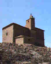 Iglesia de Santiago Ap�stol