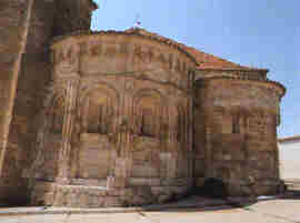 Iglesia de Villaconancio