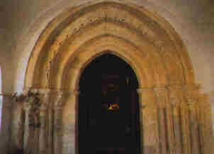 Iglesia de Nuestra Se�ora de la Esperanza