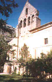 Santa Mar�a de Aguilar