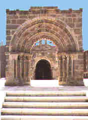 Iglesia de San Andr�s