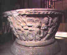 Calahorra de Boedo