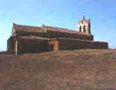 Dehesa de Romanos