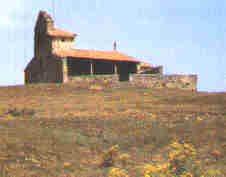 Ermita de Villabellaco