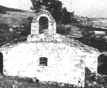 Iglesia de Monasterio