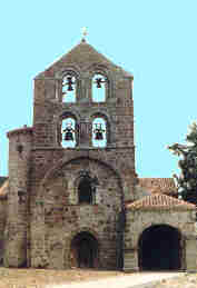 SAN SALVADOR DE CANTAMUDA